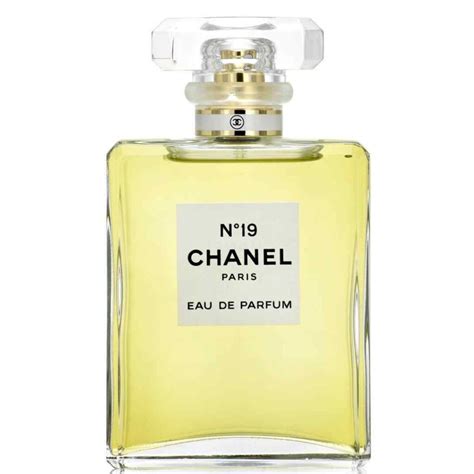 chanel 19 100ml